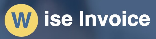 Wise Invoice
